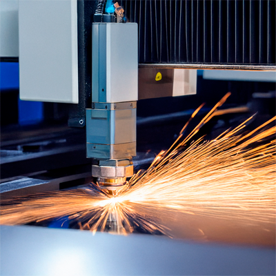 Corte láser para Herrería