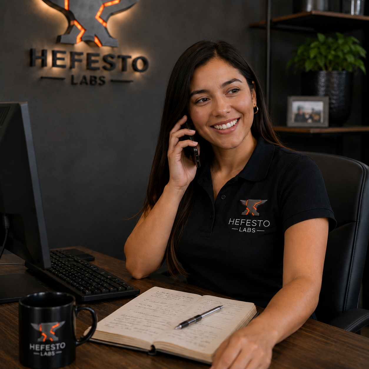 Equipo de Ventas